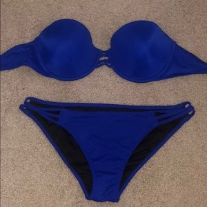 VS bikini